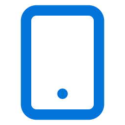 Ikona aplikacji mobilnej