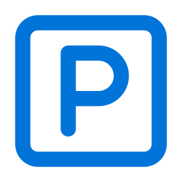 Ikona parkingu