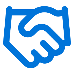 Ikona partnerstwa